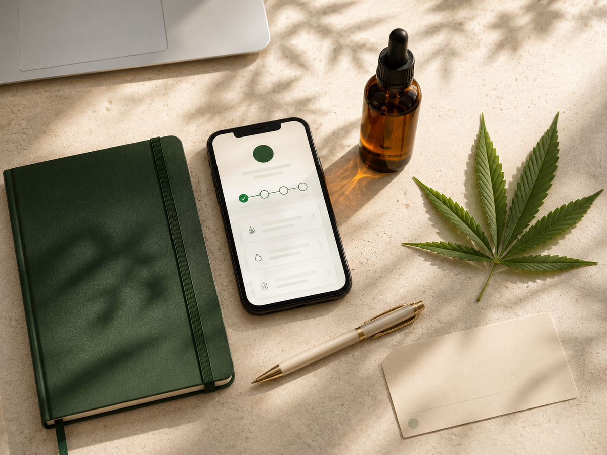 Consulta médica REPROCANN